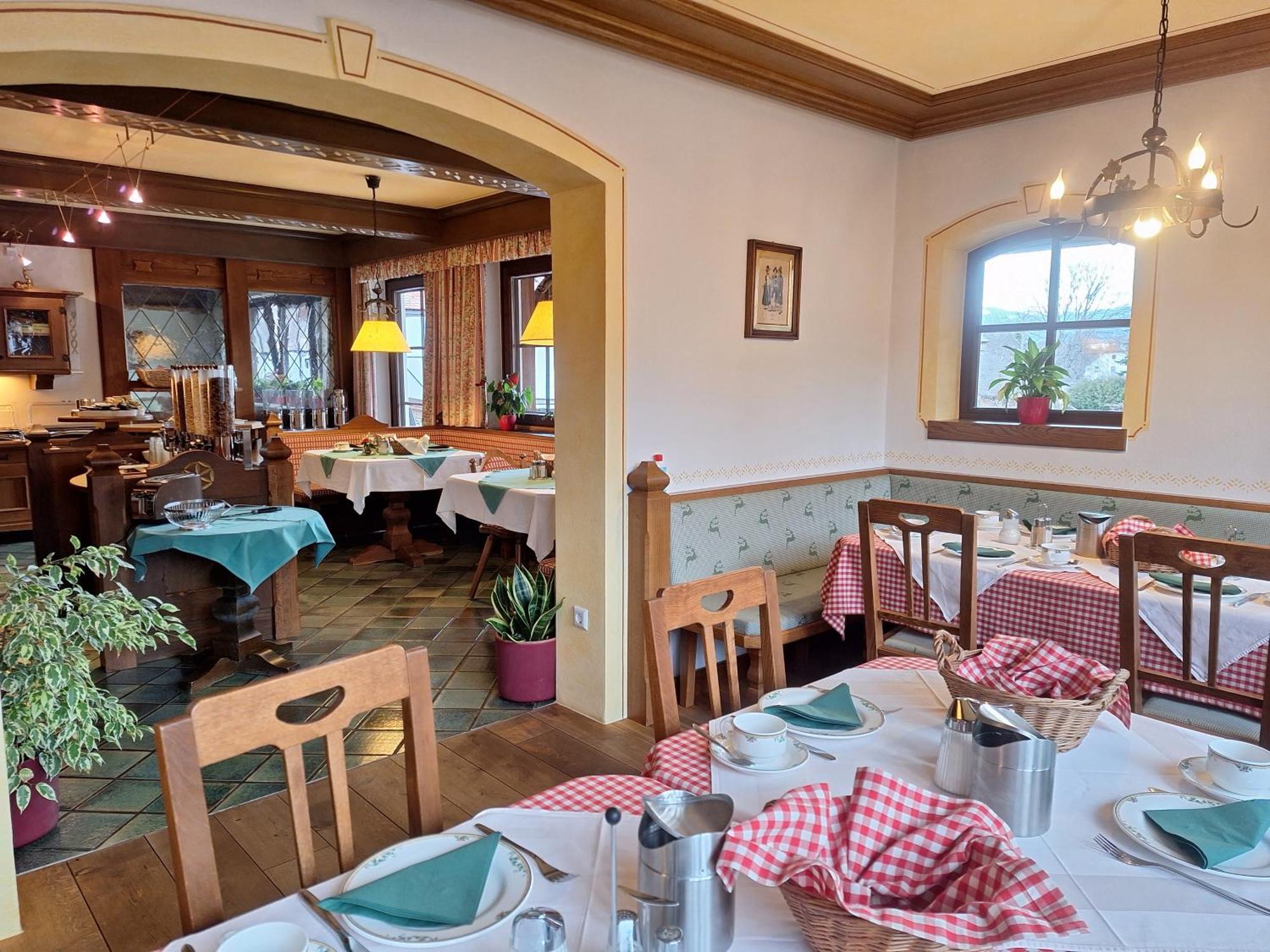 Hotel Stegmühlhof Mauterndorf  Exterior foto