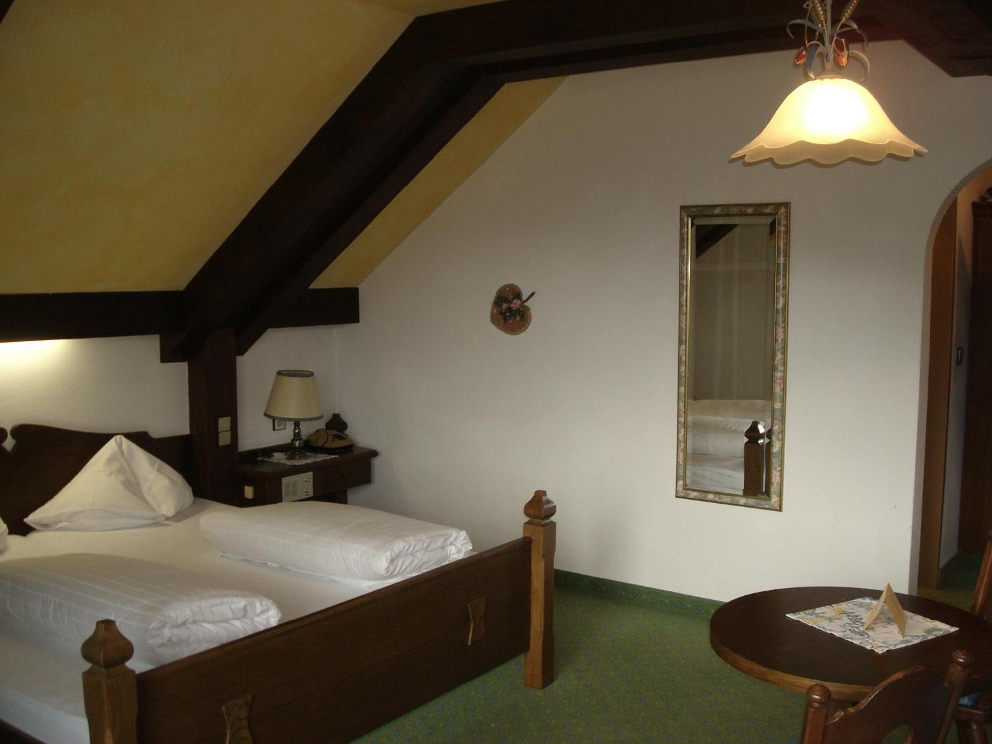 Hotel Stegmühlhof Mauterndorf  Exterior foto