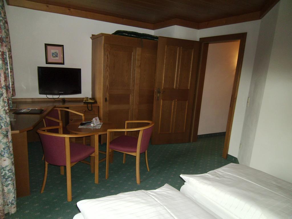 Hotel Stegmühlhof Mauterndorf  Exterior foto