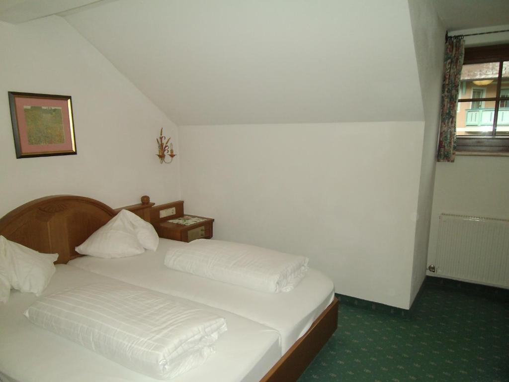 Hotel Stegmühlhof Mauterndorf  Habitación foto