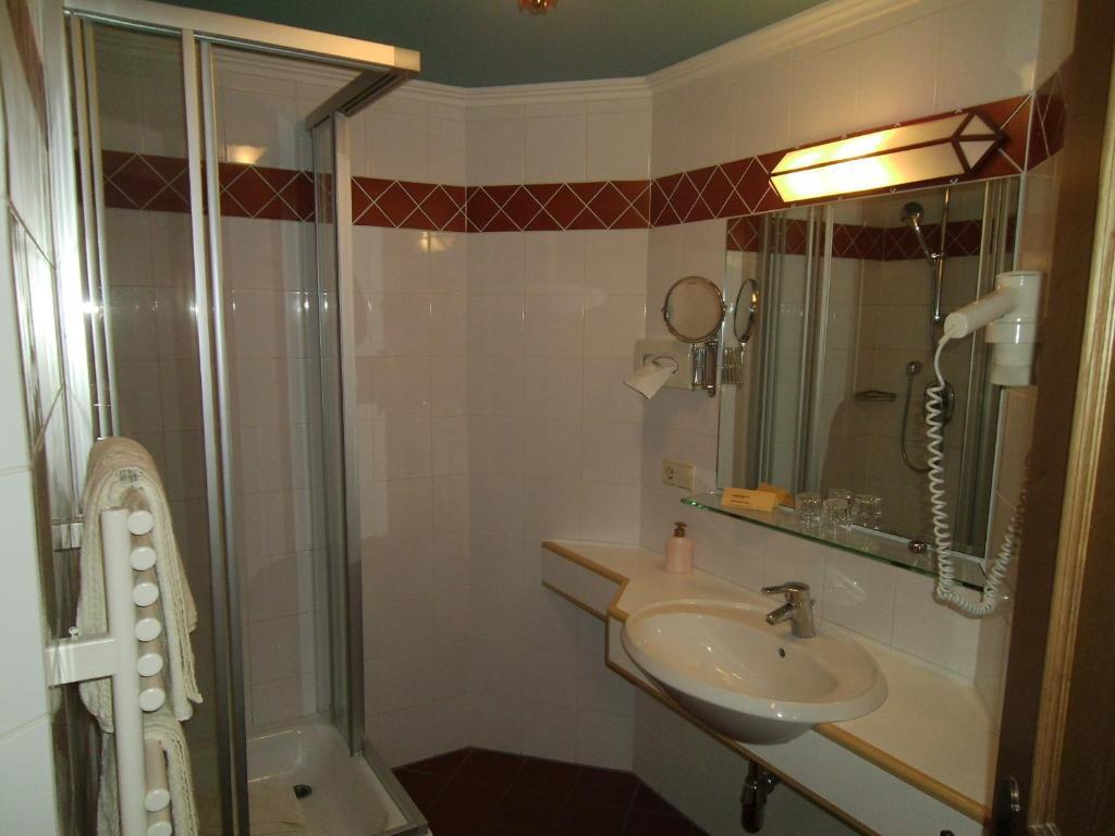 Hotel Stegmühlhof Mauterndorf  Habitación foto