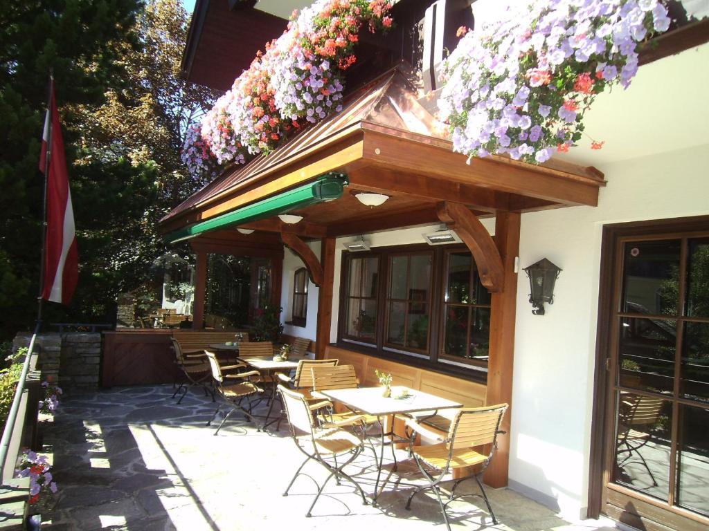 Hotel Stegmühlhof Mauterndorf  Exterior foto