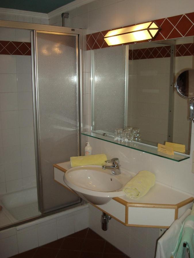 Hotel Stegmühlhof Mauterndorf  Habitación foto